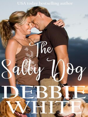 cover image of The Salty Dog